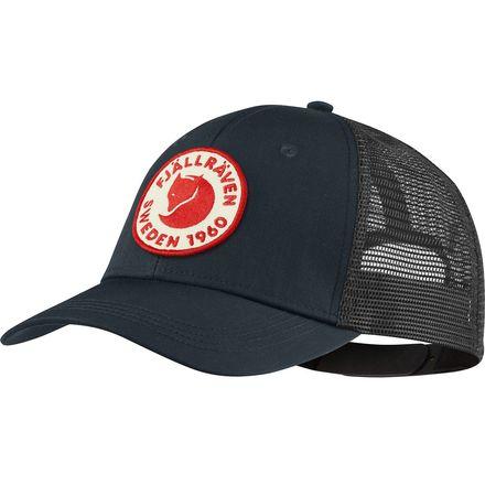 1960 Logo Langtradarkeps by FJALLRAVEN