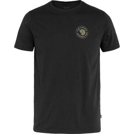 1960 Logo T-Shirt by FJALLRAVEN