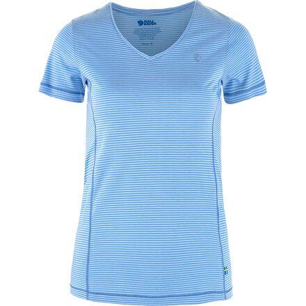 Abisko Cool T-Shirt by FJALLRAVEN
