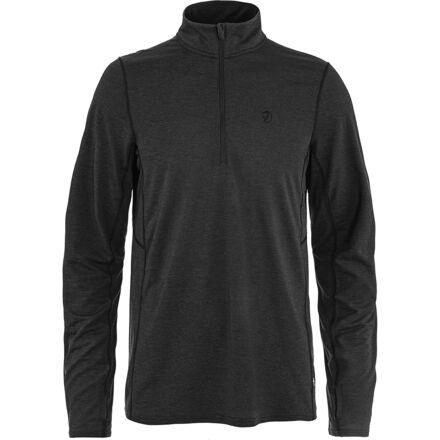 Abisko Day Hike 1/2-Zip Top by FJALLRAVEN