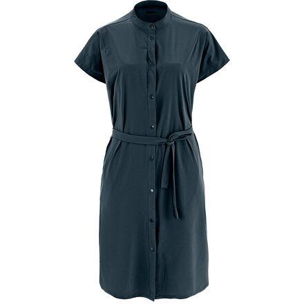 Abisko Fjall Dress by FJALLRAVEN