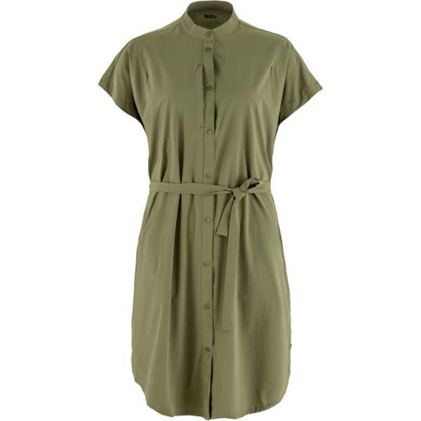 Abisko Fjall Dress by FJALLRAVEN