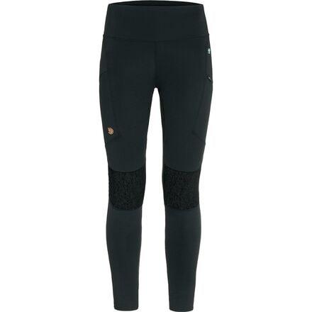 Abisko HD Trekking Tight by FJALLRAVEN