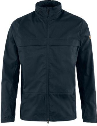Abisko Hike Jacket by FJALLRAVEN