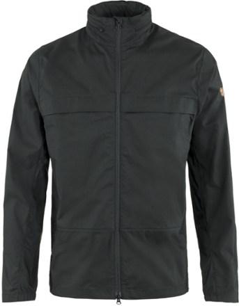 Abisko Hike Jacket by FJALLRAVEN