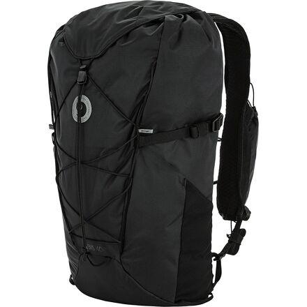 Abisko Hike Lite 20L Backpack by FJALLRAVEN
