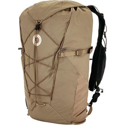 Abisko Hike Lite 20L Backpack by FJALLRAVEN