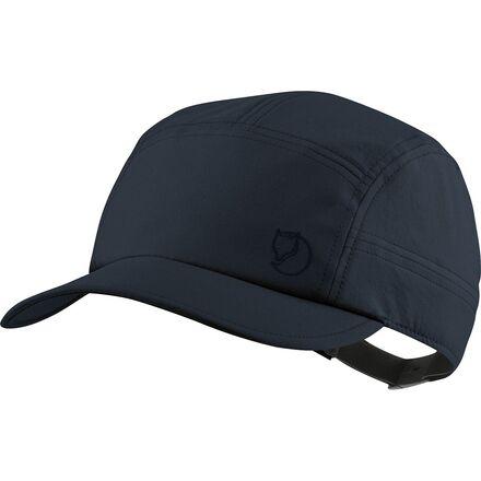 Abisko Hike Lite Cap by FJALLRAVEN
