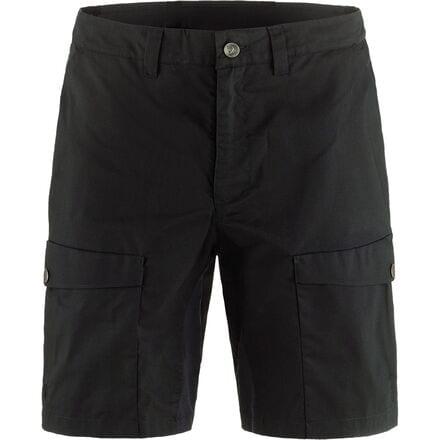 Abisko Hybrid Trail Short by FJALLRAVEN