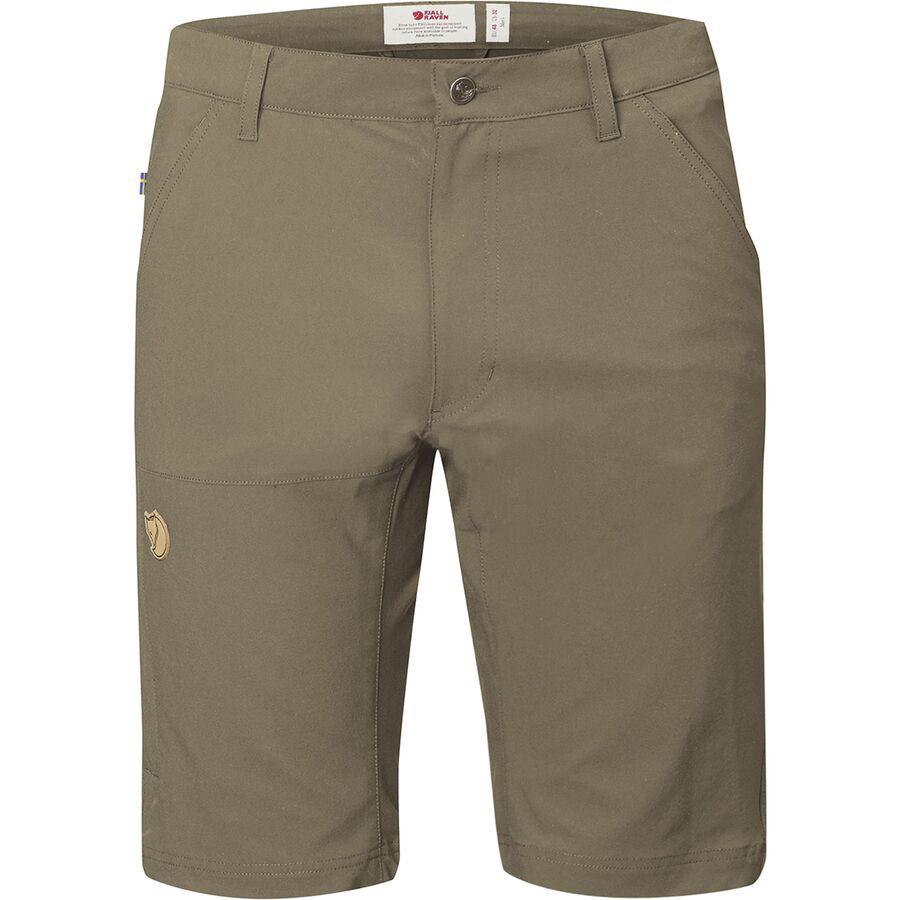 Abisko Lite Short by FJALLRAVEN