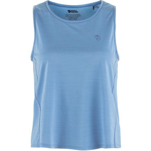 Abisko Lite Tank Top by FJALLRAVEN
