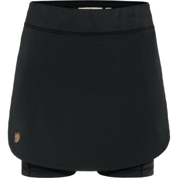 Abisko Midsummer Skort by FJALLRAVEN