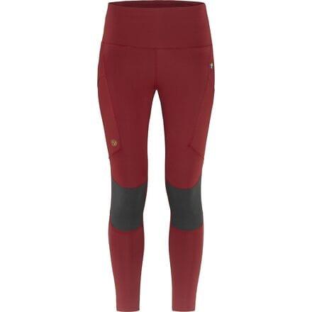 Abisko Pro Trekking Tight by FJALLRAVEN