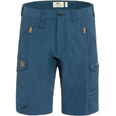 Abisko Short by FJALLRAVEN