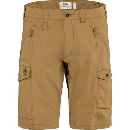 Abisko Short by FJALLRAVEN