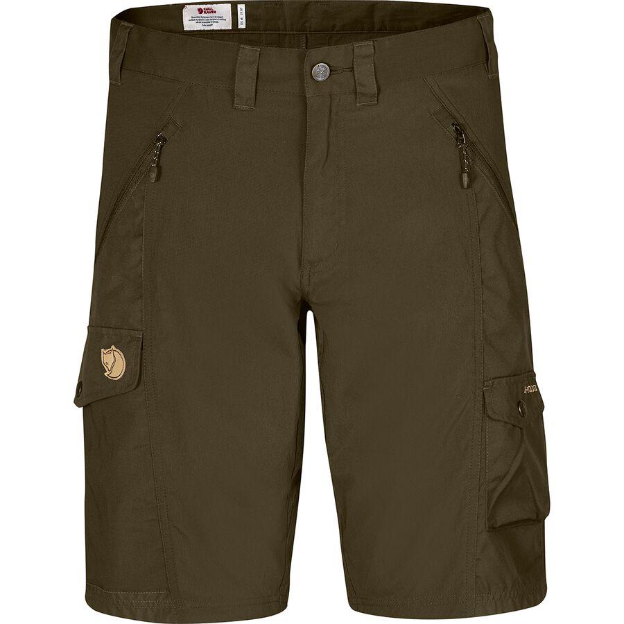 Abisko Short by FJALLRAVEN