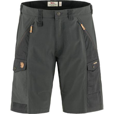 Abisko Short by FJALLRAVEN