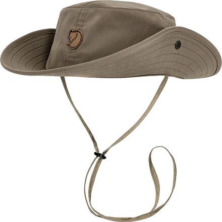 Abisko Summer Hat by FJALLRAVEN