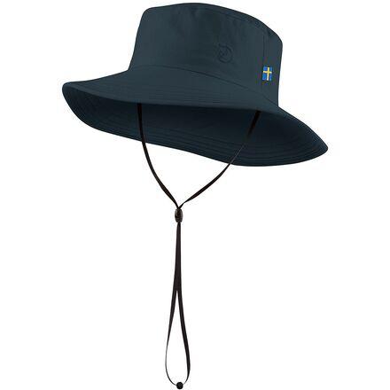 Abisko Sun Hat by FJALLRAVEN