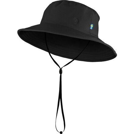 Abisko Sun Hat by FJALLRAVEN