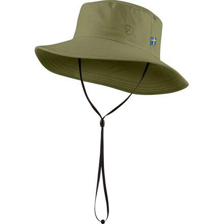Abisko Sun Hat by FJALLRAVEN