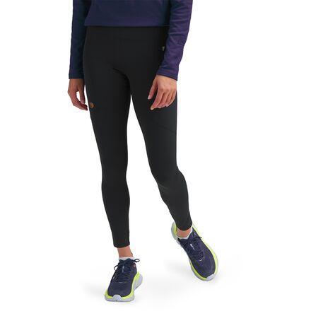 Abisko Tight by FJALLRAVEN