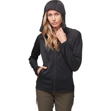 Abisko Trail Fleece Jacket by FJALLRAVEN