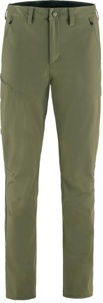 Abisko Trail Stretch Trousers by FJALLRAVEN