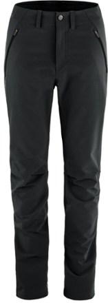 Abisko Trail Stretch Trousers by FJALLRAVEN