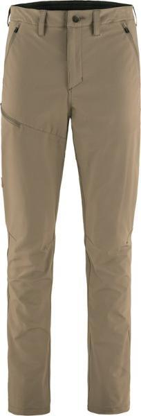 Abisko Trail Stretch Trousers by FJALLRAVEN
