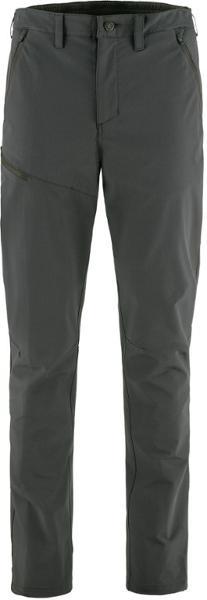 Abisko Trail Stretch Trousers by FJALLRAVEN