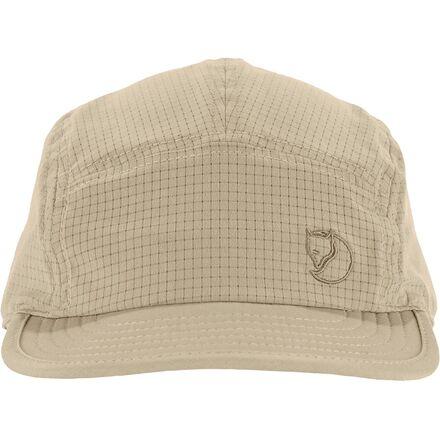 Abisko Trekking Cap by FJALLRAVEN