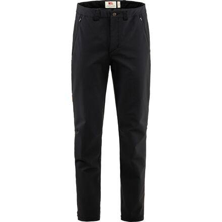 Abisko Winter Stretch Trouser by FJALLRAVEN