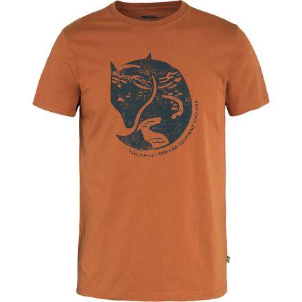 Arctic Fox T-Shirt by FJALLRAVEN