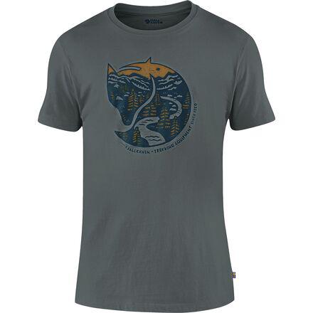 Arctic Fox T-Shirt by FJALLRAVEN