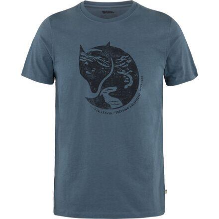 Arctic Fox T-Shirt by FJALLRAVEN