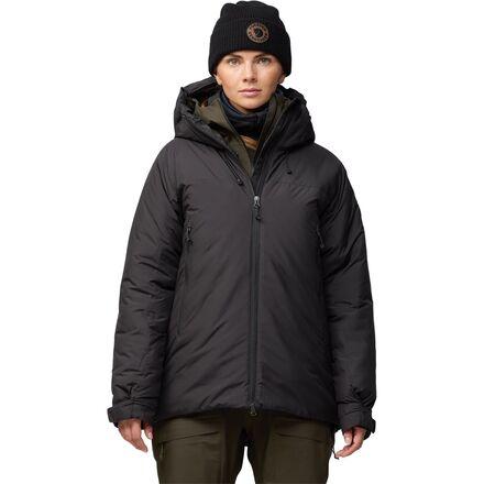Bergtagen 130 Insulation Jacket by FJALLRAVEN