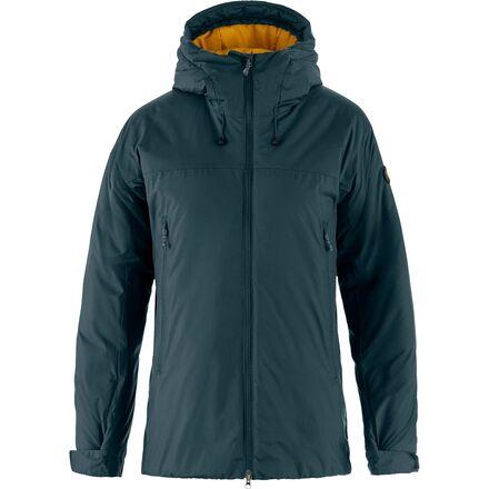 Bergtagen 130 Insulation Jacket by FJALLRAVEN