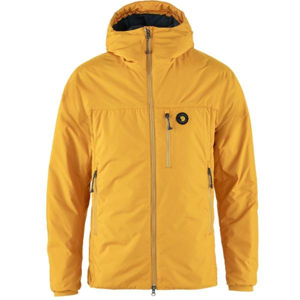 Bergtagen 60 Insulation Jacket by FJALLRAVEN