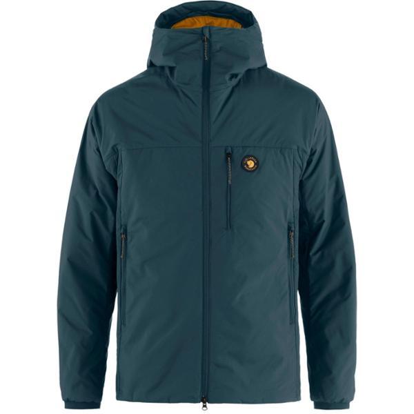 Bergtagen 60 Insulation Jacket by FJALLRAVEN
