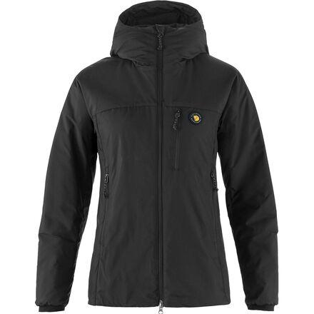 Bergtagen 60 Insulation Jacket by FJALLRAVEN