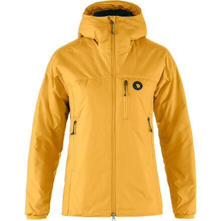 Bergtagen 60 Insulation Jacket by FJALLRAVEN