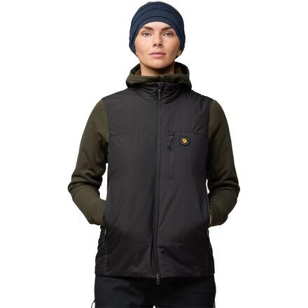 Bergtagen 60 Insulation Vest by FJALLRAVEN