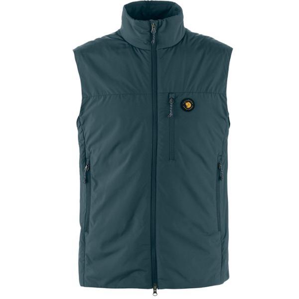 Bergtagen 60 Insulation Vest by FJALLRAVEN