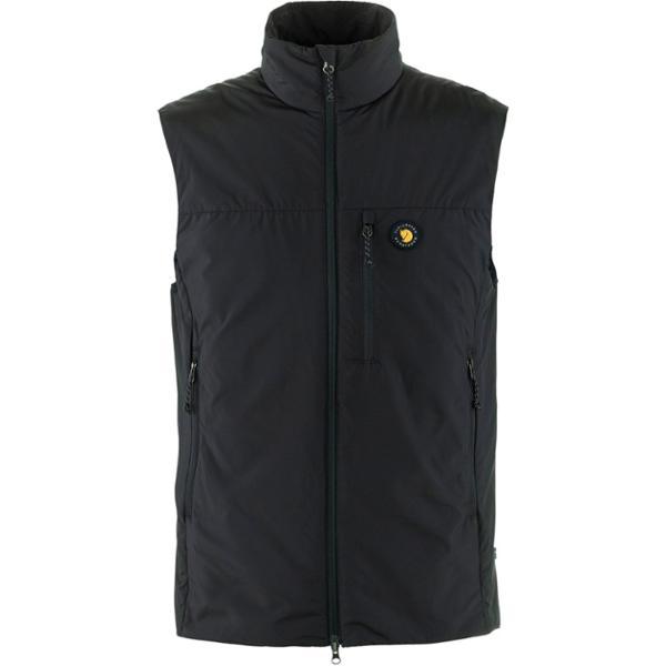 Bergtagen 60 Insulation Vest by FJALLRAVEN