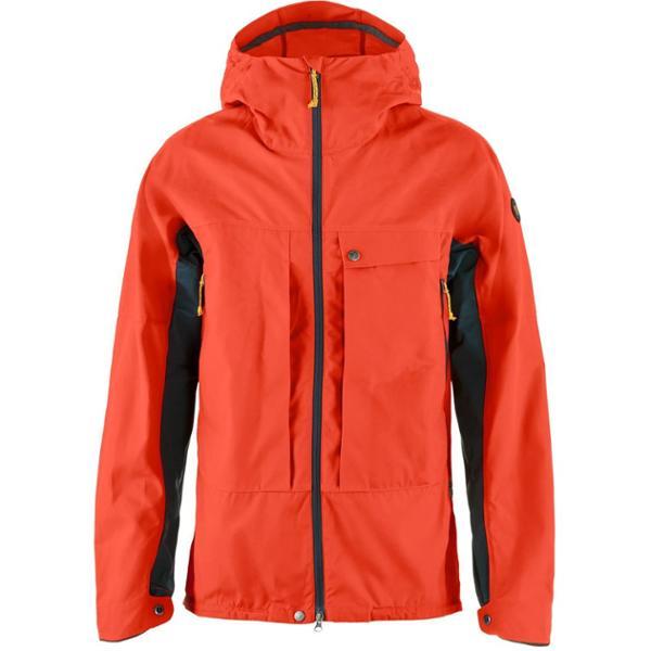 Bergtagen G-1000 Jacket by FJALLRAVEN