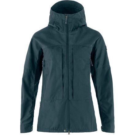 Bergtagen G-1000 Jacket by FJALLRAVEN