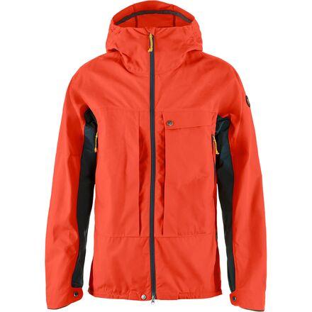 Bergtagen G-1000 Jacket by FJALLRAVEN