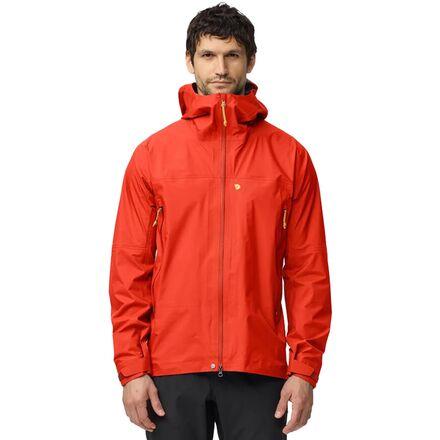 Bergtagen GTX Lite Jacket by FJALLRAVEN