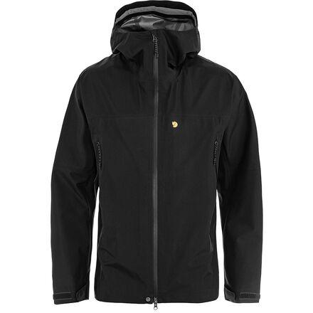 Bergtagen GTX Lite Jacket by FJALLRAVEN